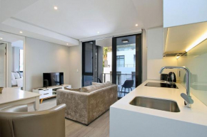 1 Bedroom Apartment at 35 on Main